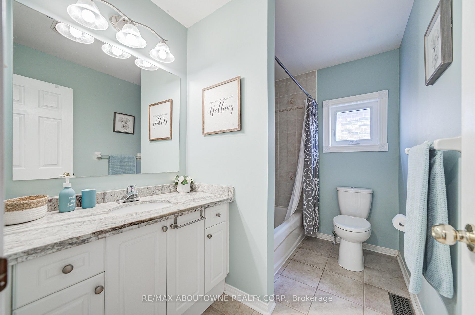 Photo 28 of 2116 Newell Crescent, Burlington, Orchard — HOMEH