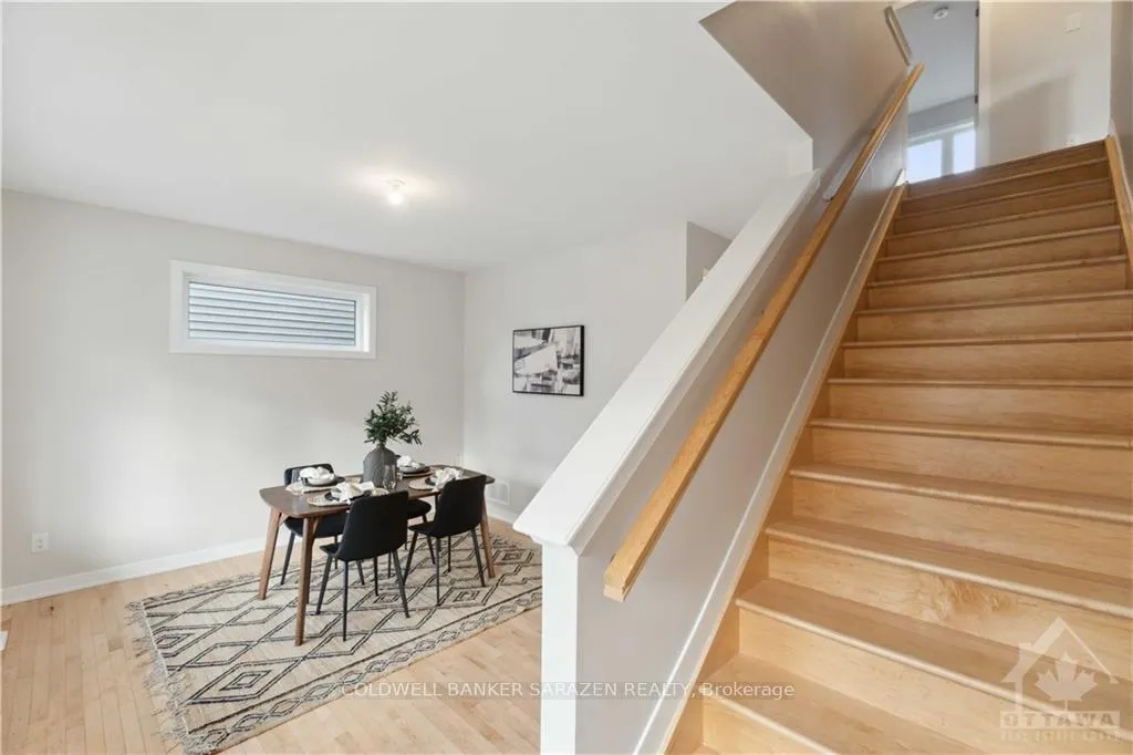 Photo 3 of 1809 Haiku Street, Ottawa, Barrhaven - Half Moon Bay — HOMEH