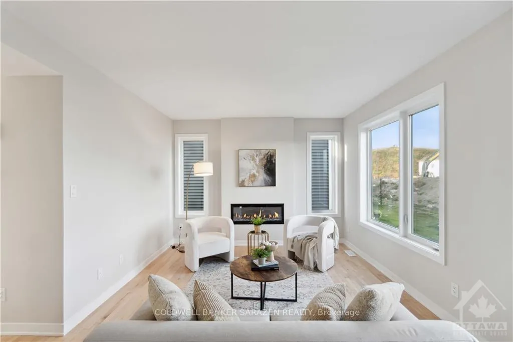 Photo 5 of 1809 Haiku Street, Ottawa, Barrhaven - Half Moon Bay — HOMEH