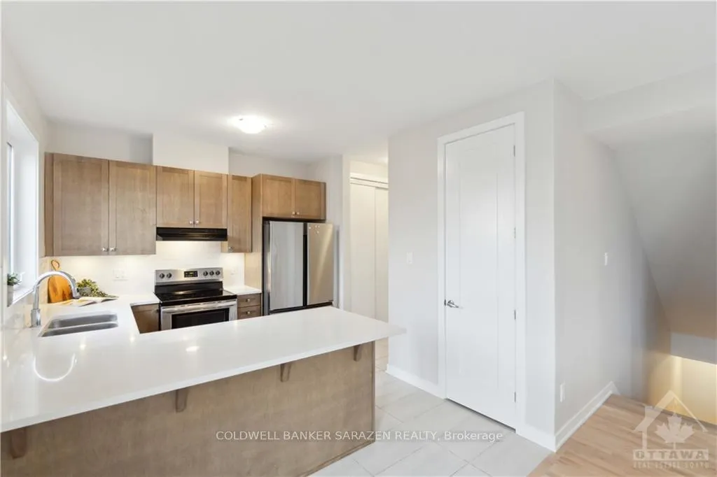 Photo 7 of 1809 Haiku Street, Ottawa, Barrhaven - Half Moon Bay — HOMEH