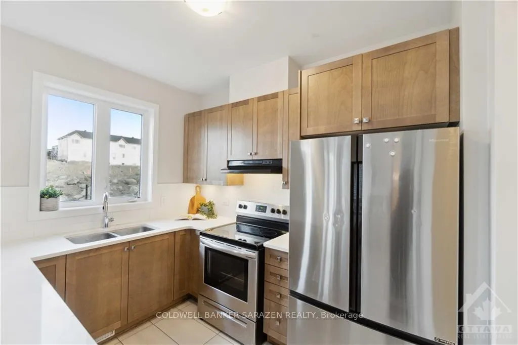 Photo 8 of 1809 Haiku Street, Ottawa, Barrhaven - Half Moon Bay — HOMEH