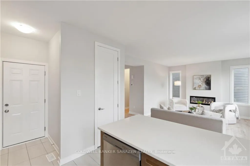 Photo 10 of 1809 Haiku Street, Ottawa, Barrhaven - Half Moon Bay — HOMEH