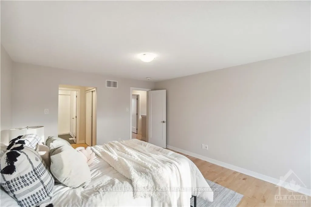 Photo 12 of 1809 Haiku Street, Ottawa, Barrhaven - Half Moon Bay — HOMEH