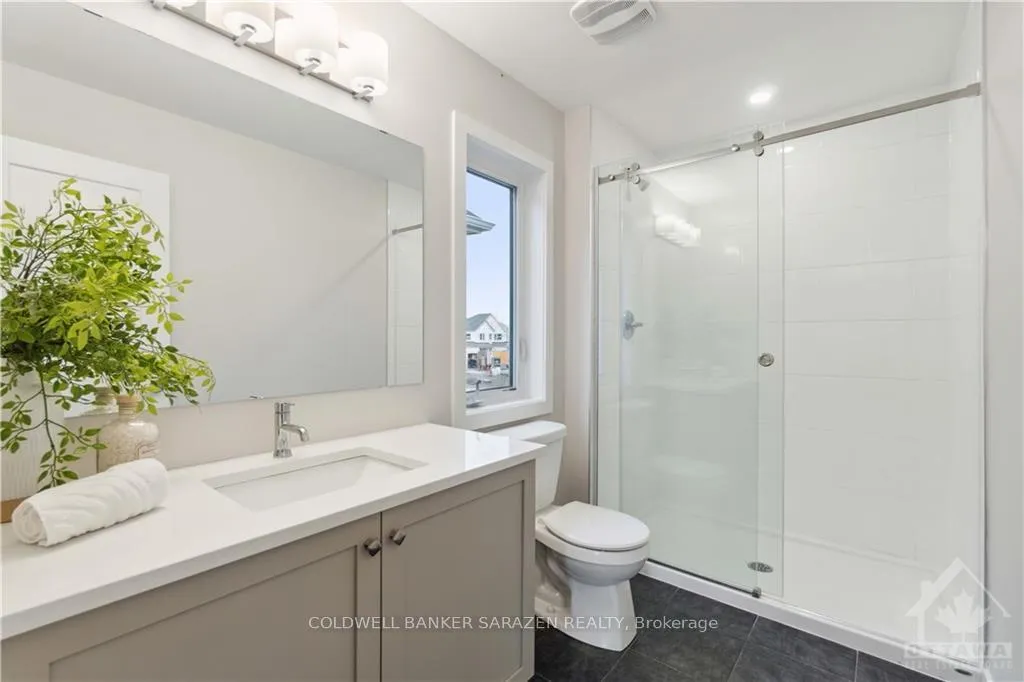 Photo 13 of 1809 Haiku Street, Ottawa, Barrhaven - Half Moon Bay — HOMEH