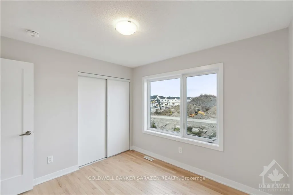 Photo 14 of 1809 Haiku Street, Ottawa, Barrhaven - Half Moon Bay — HOMEH