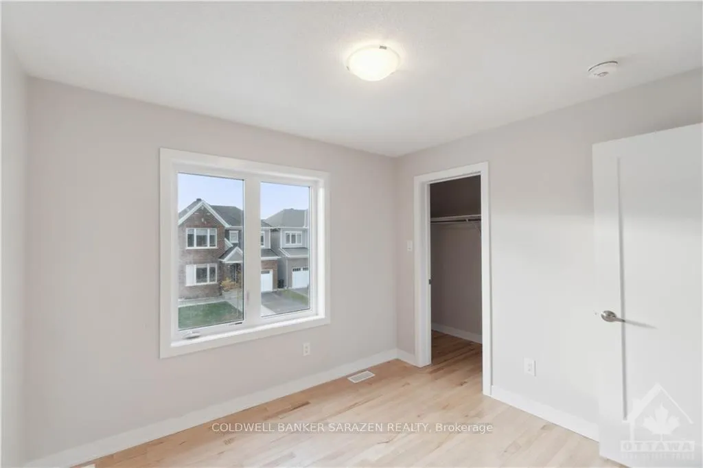 Photo 15 of 1809 Haiku Street, Ottawa, Barrhaven - Half Moon Bay — HOMEH