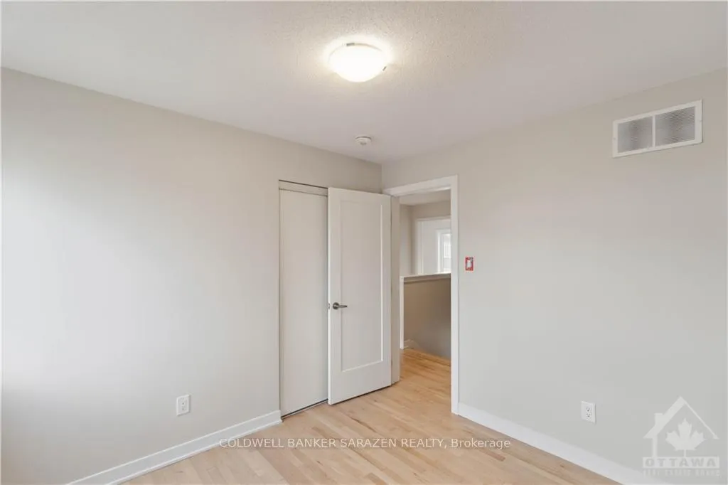 Photo 16 of 1809 Haiku Street, Ottawa, Barrhaven - Half Moon Bay — HOMEH