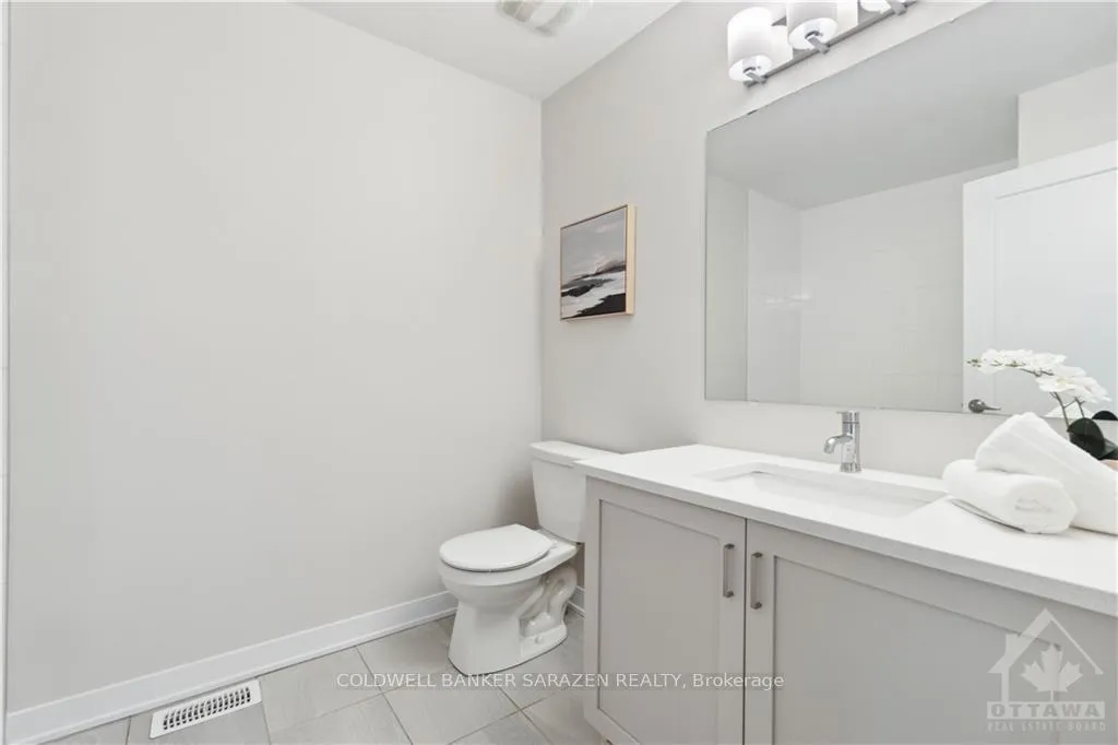 Photo 17 of 1809 Haiku Street, Ottawa, Barrhaven - Half Moon Bay — HOMEH
