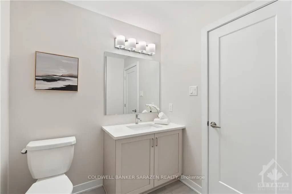 Photo 18 of 1809 Haiku Street, Ottawa, Barrhaven - Half Moon Bay — HOMEH