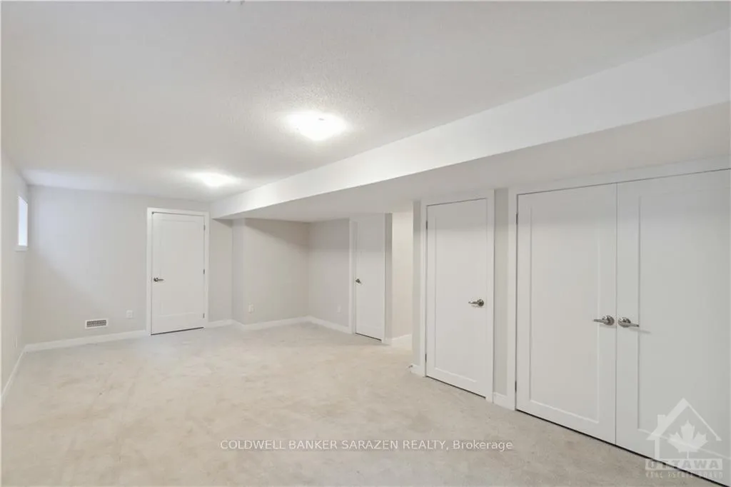 Photo 19 of 1809 Haiku Street, Ottawa, Barrhaven - Half Moon Bay — HOMEH