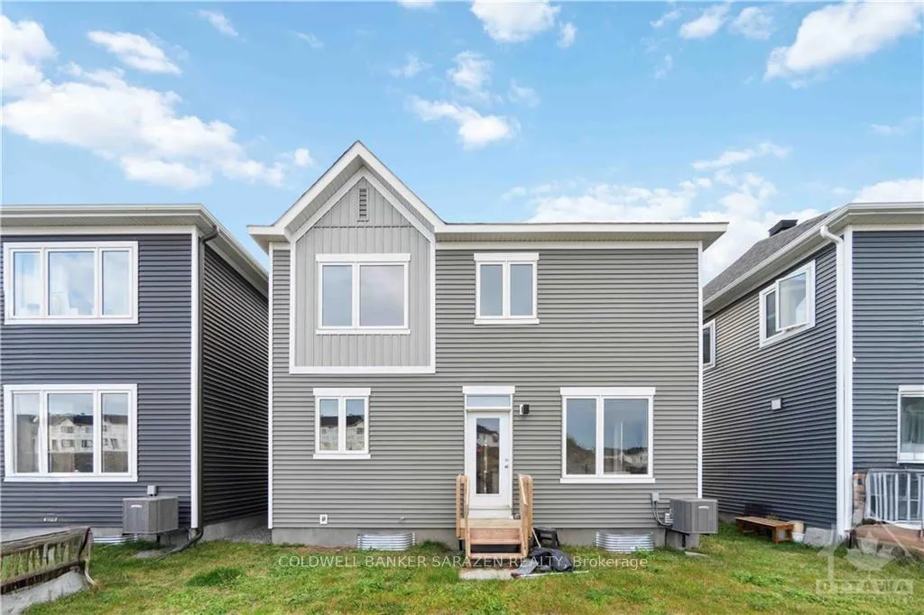 Photo 21 of 1809 Haiku Street, Ottawa, Barrhaven - Half Moon Bay — HOMEH
