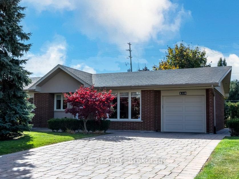 Photo 1 of 118 Donhill Crescent, Vaughan, Kleinburg — HOMEH