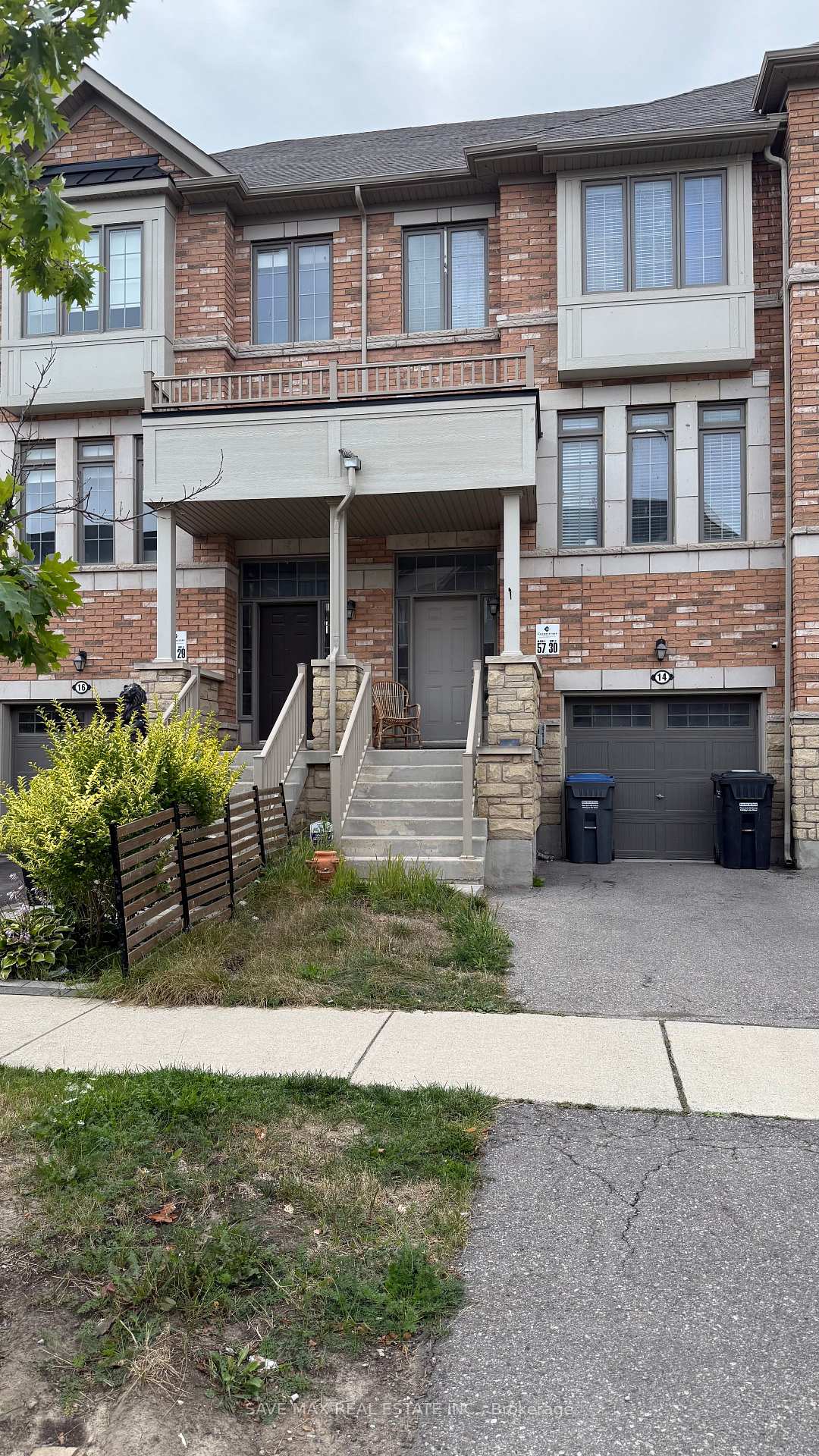 Photo 3 of 14 Agava Street, Brampton, Northwest Brampton — HOMEH