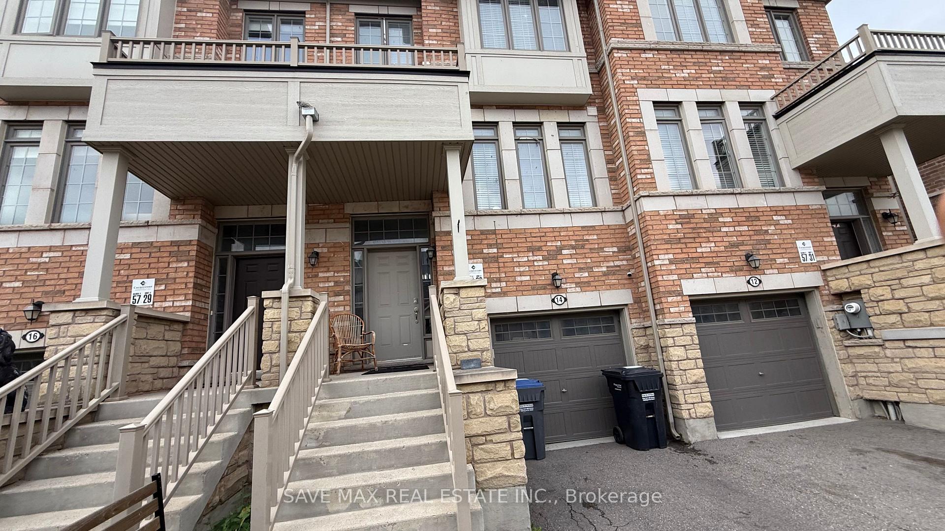 Photo 4 of 14 Agava Street, Brampton, Northwest Brampton — HOMEH