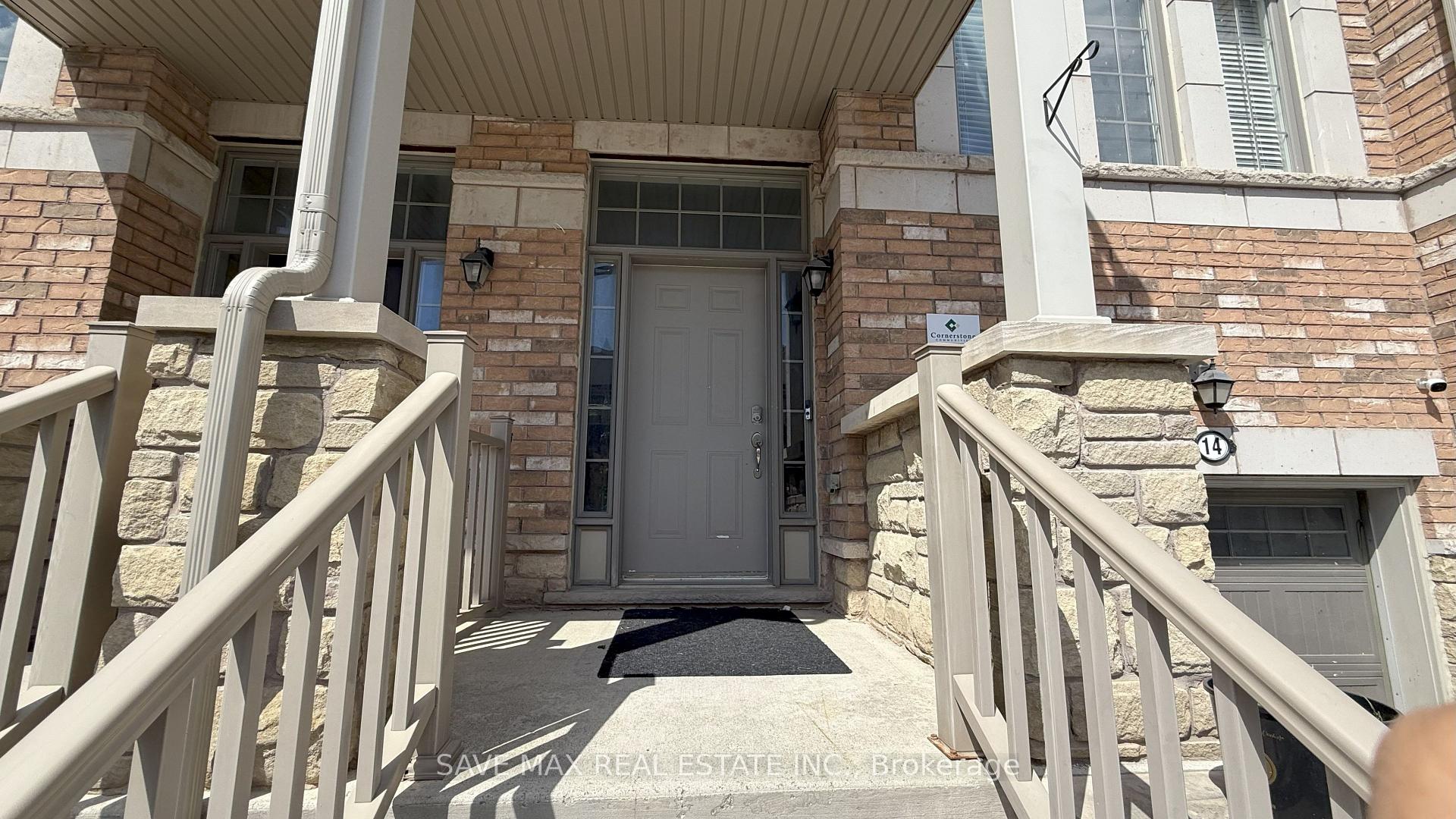 Photo 5 of 14 Agava Street, Brampton, Northwest Brampton — HOMEH