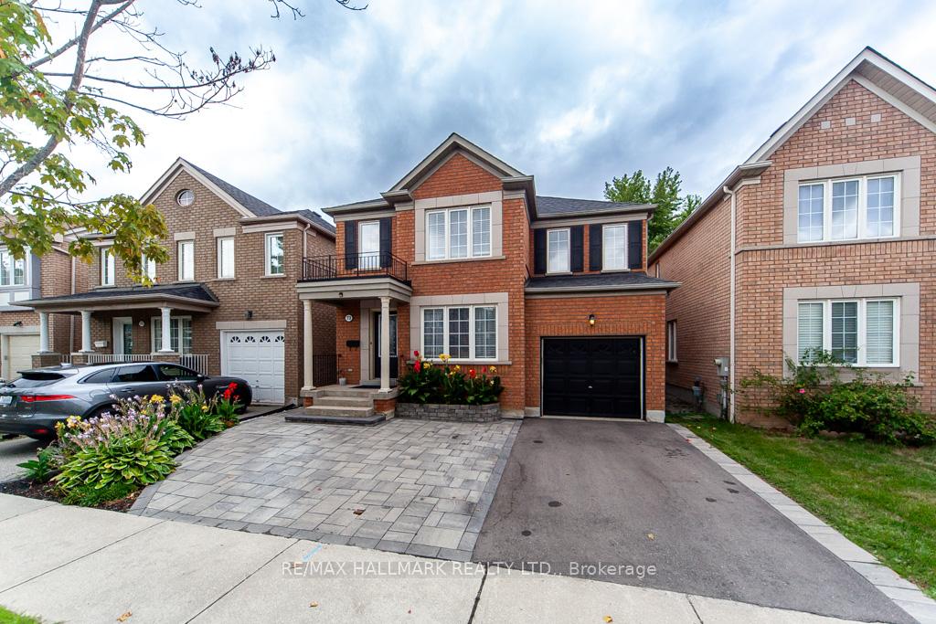 Photo 1 of 73 Armitage Crescent, Ajax, Northwest Ajax — HOMEH