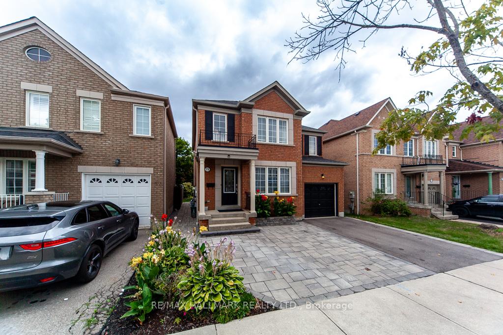 Photo 5 of 73 Armitage Crescent, Ajax, Northwest Ajax — HOMEH