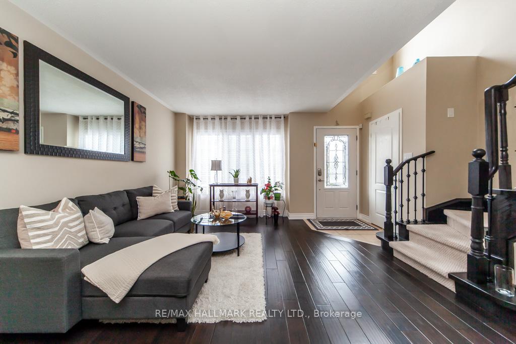 Photo 7 of 73 Armitage Crescent, Ajax, Northwest Ajax — HOMEH