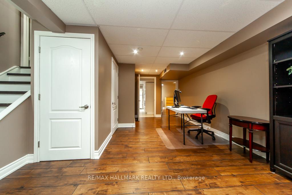 Photo 37 of 73 Armitage Crescent, Ajax, Northwest Ajax — HOMEH