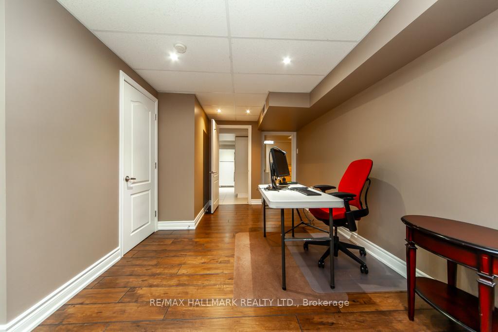 Photo 36 of 73 Armitage Crescent, Ajax, Northwest Ajax — HOMEH