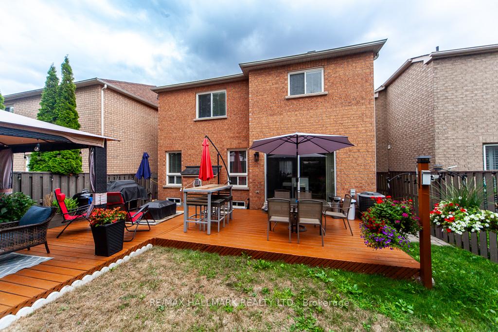 Photo 44 of 73 Armitage Crescent, Ajax, Northwest Ajax — HOMEH