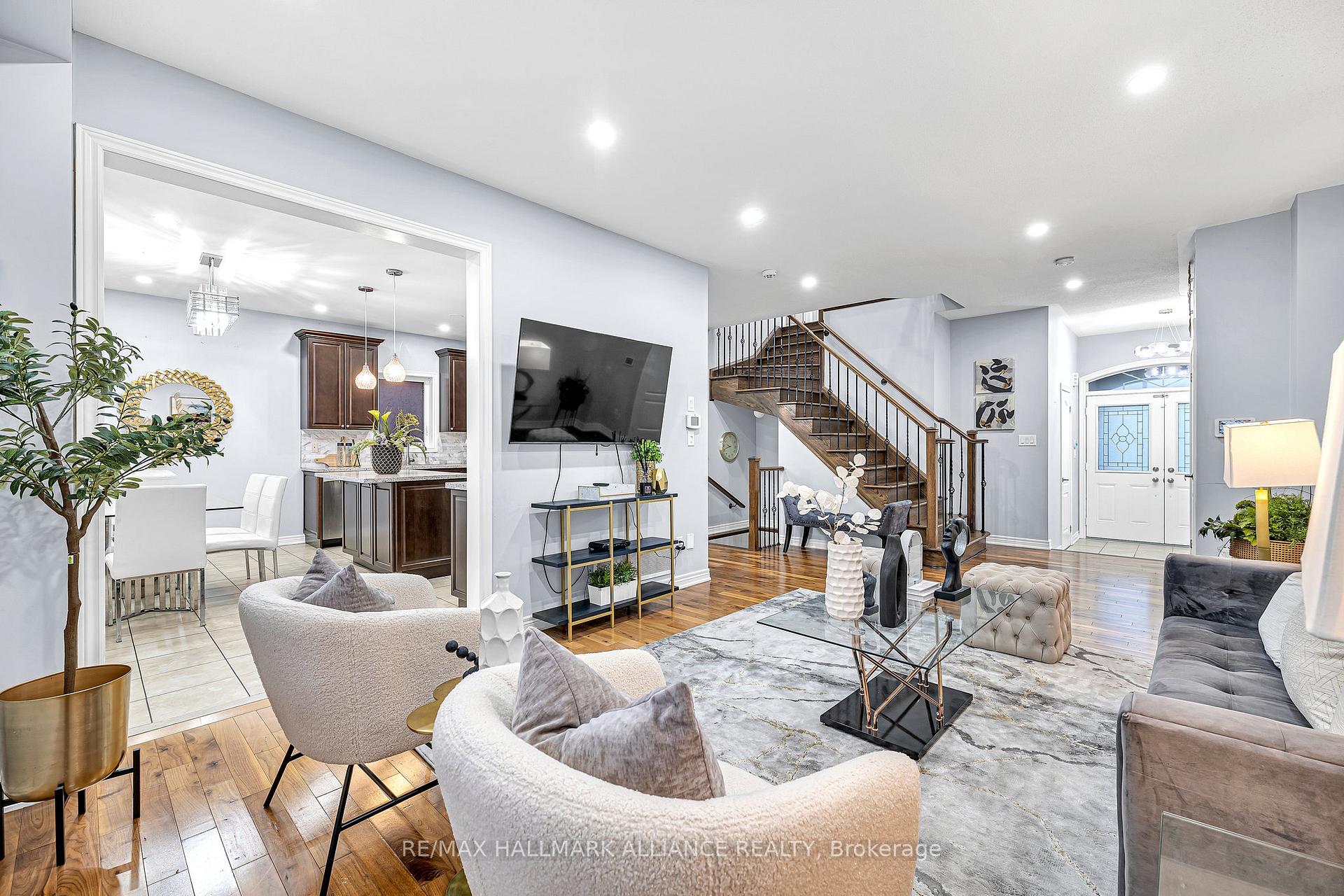 Photo 6 of 4716 Doug Wright Drive, Burlington, Alton — HOMEH