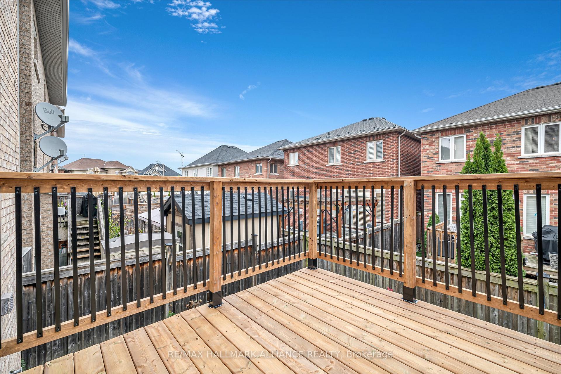 Photo 31 of 4716 Doug Wright Drive, Burlington, Alton — HOMEH