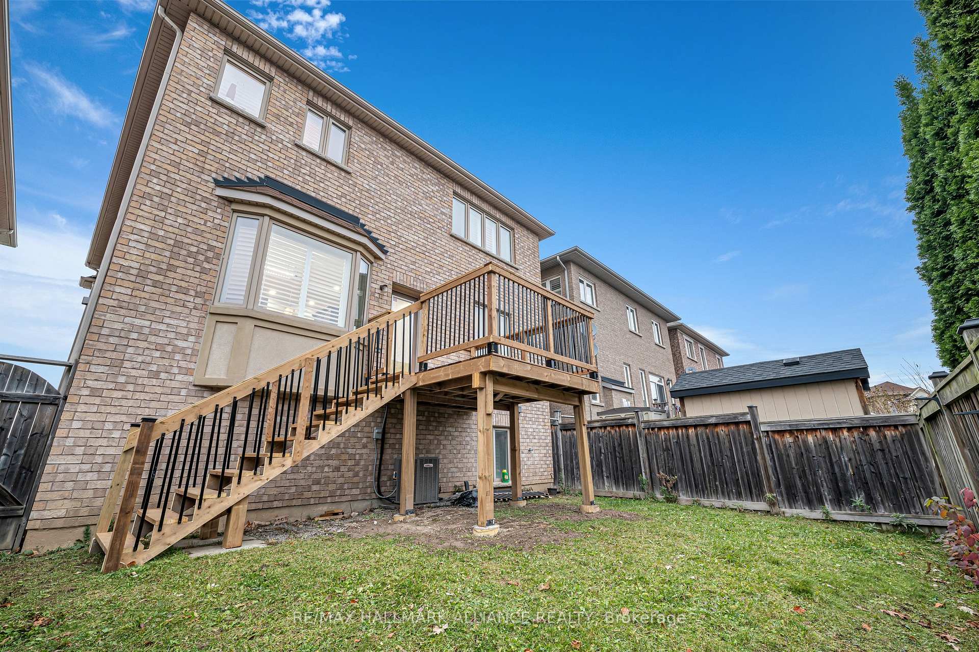 Photo 37 of 4716 Doug Wright Drive, Burlington, Alton — HOMEH