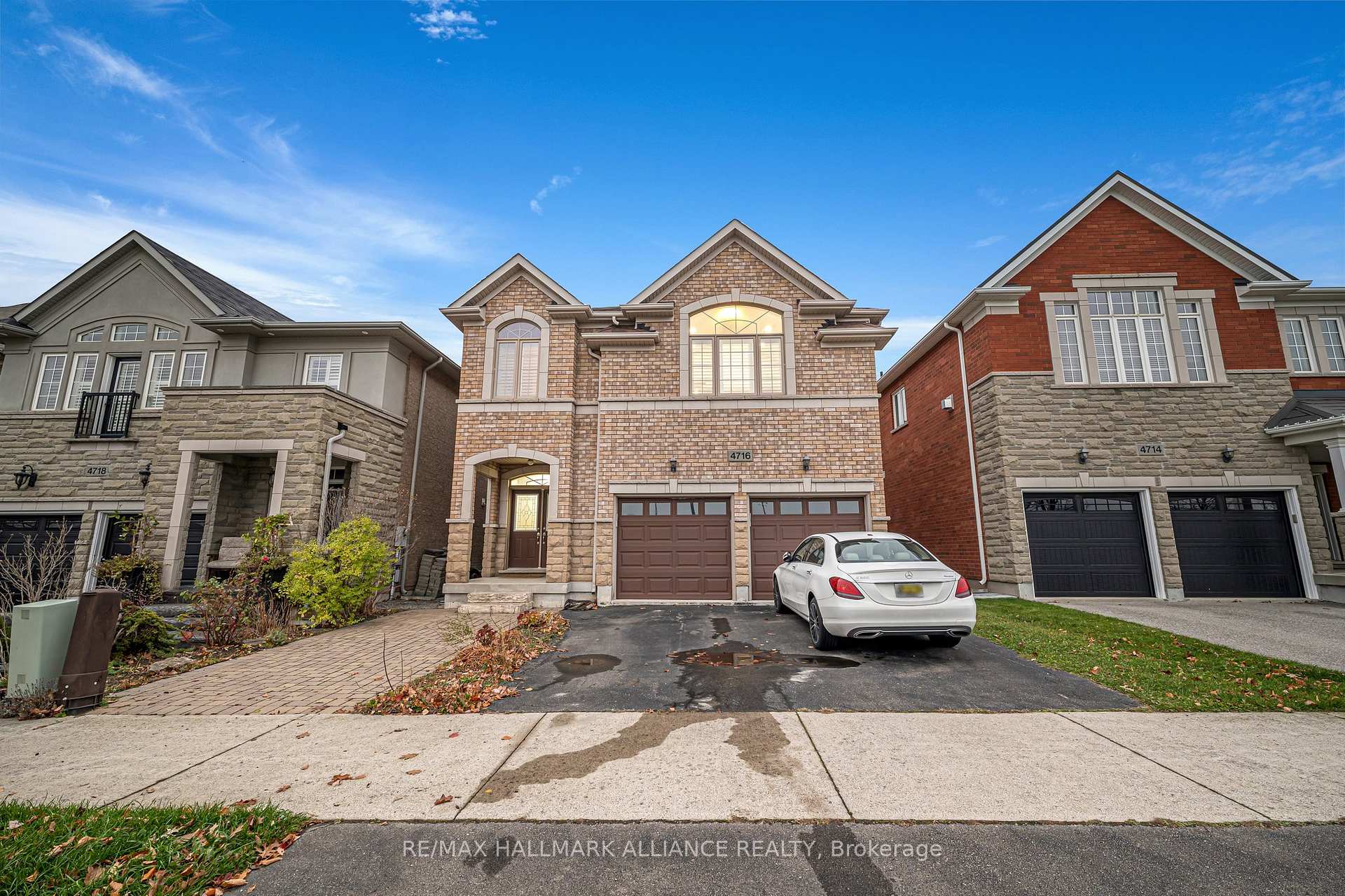 Photo 38 of 4716 Doug Wright Drive, Burlington, Alton — HOMEH