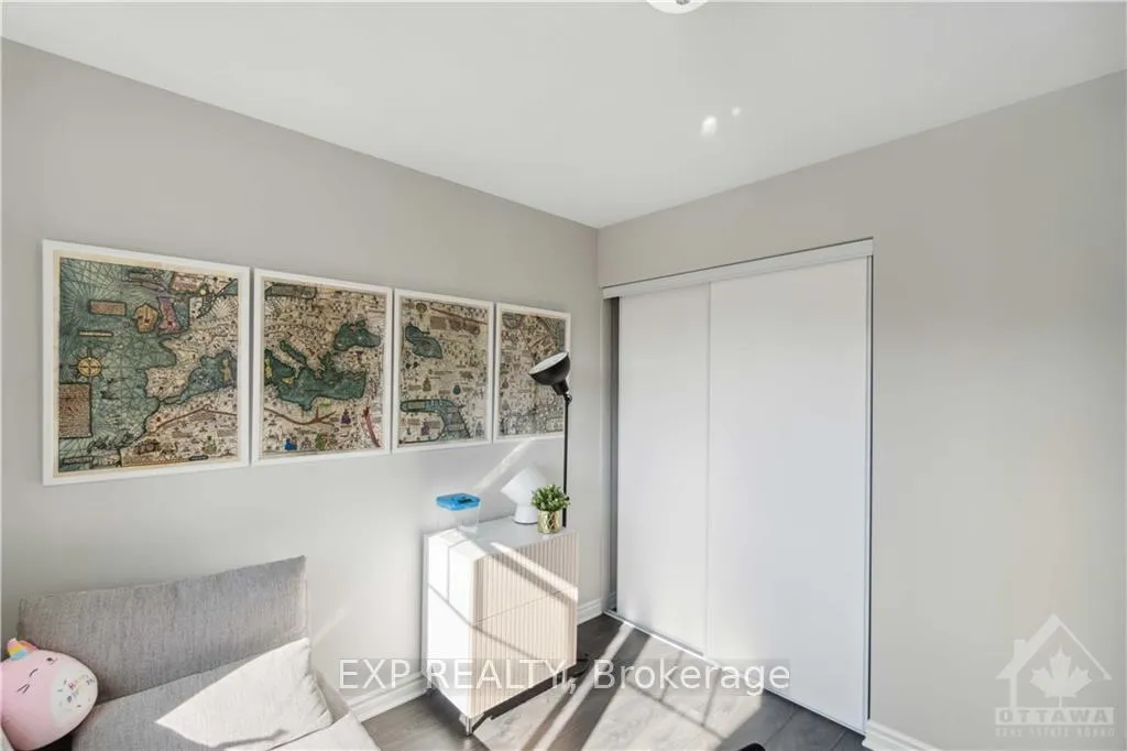 Photo 12 of 561 Chimney Corner Terrace, Ottawa, Barrhaven - Half Moon Bay — HOMEH