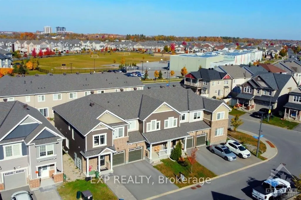 Photo 19 of 561 Chimney Corner Terrace, Ottawa, Barrhaven - Half Moon Bay — HOMEH