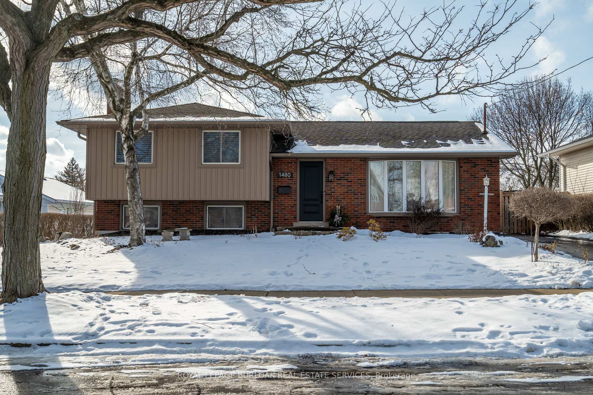 Photo 1 of 1480 Barker Avenue, Burlington, Mountainside — HOMEH