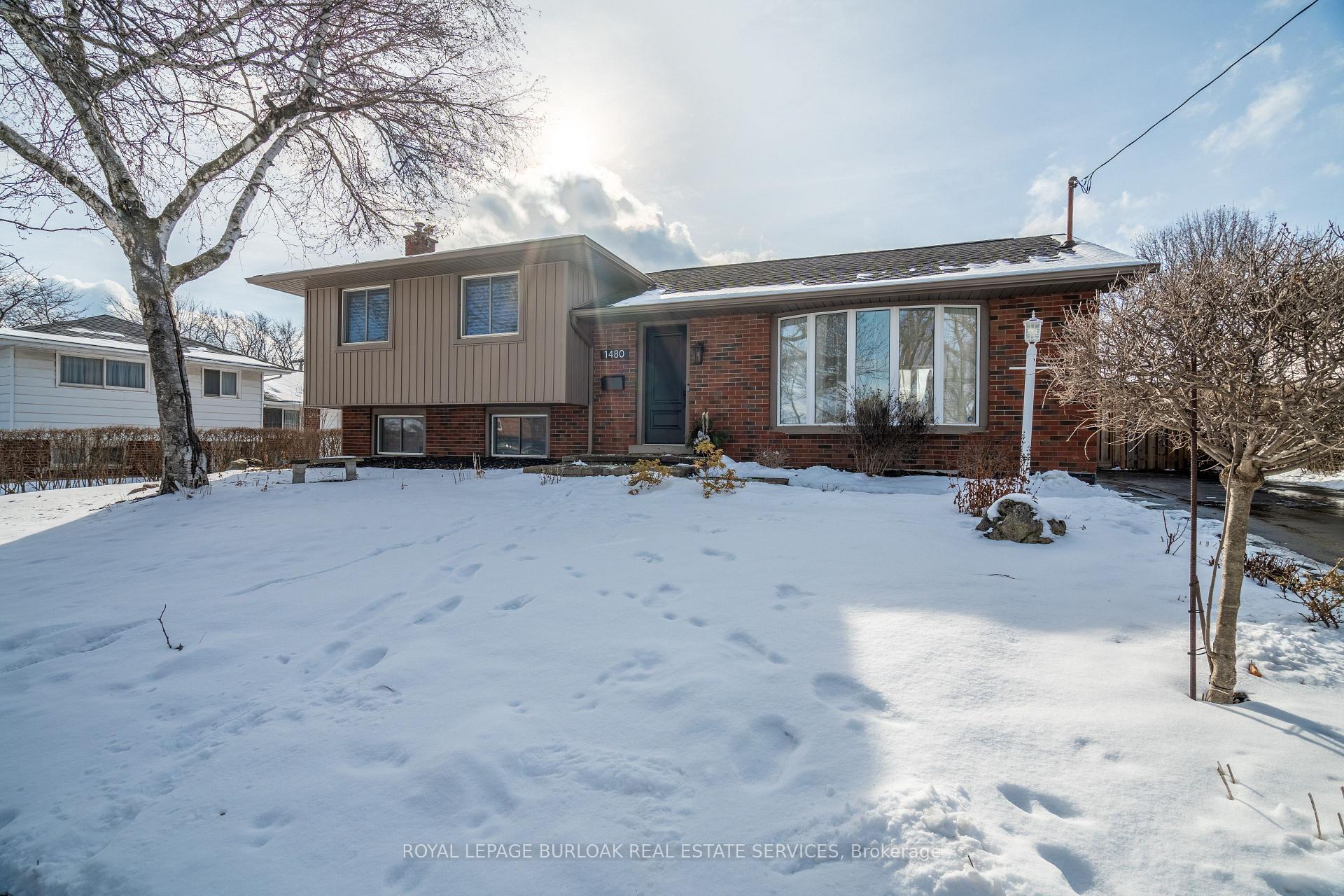 Photo 2 of 1480 Barker Avenue, Burlington, Mountainside — HOMEH