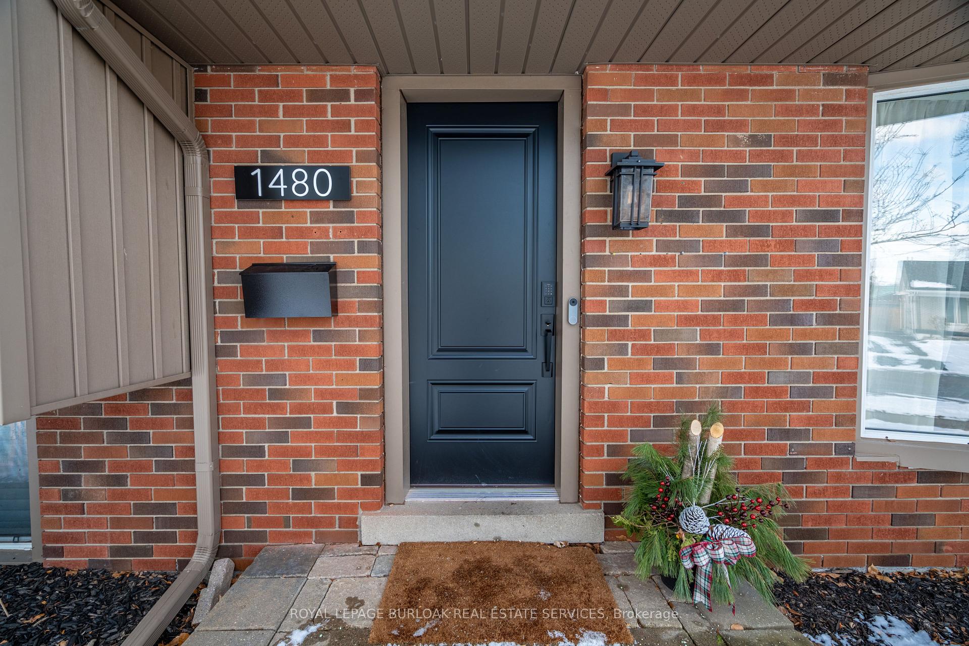 Photo 4 of 1480 Barker Avenue, Burlington, Mountainside — HOMEH