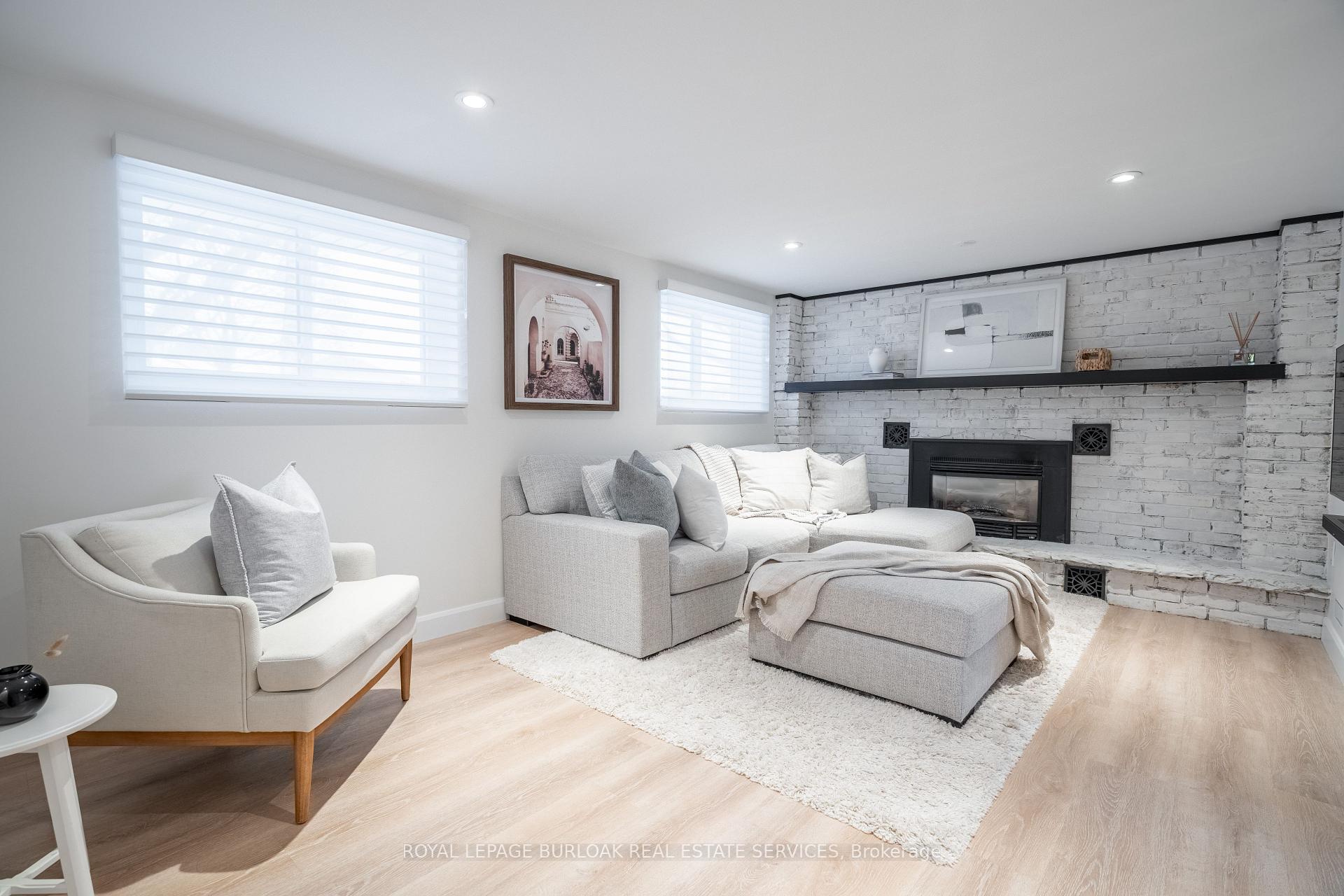 Photo 23 of 1480 Barker Avenue, Burlington, Mountainside — HOMEH