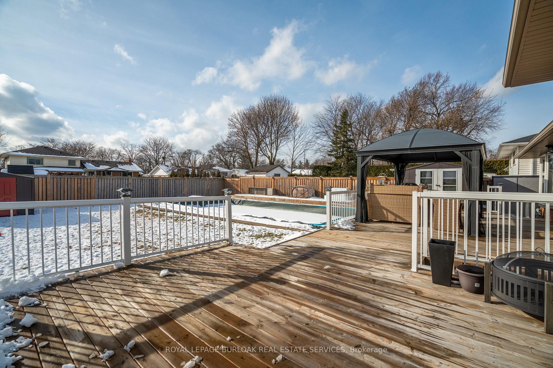 Photo 33 of 1480 Barker Avenue, Burlington, Mountainside — HOMEH