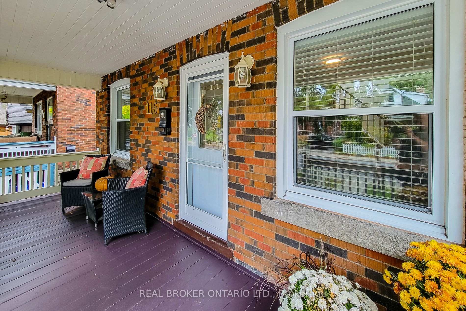 Photo 7 of 115 Barclay Street, Hamilton, Westdale — HOMEH