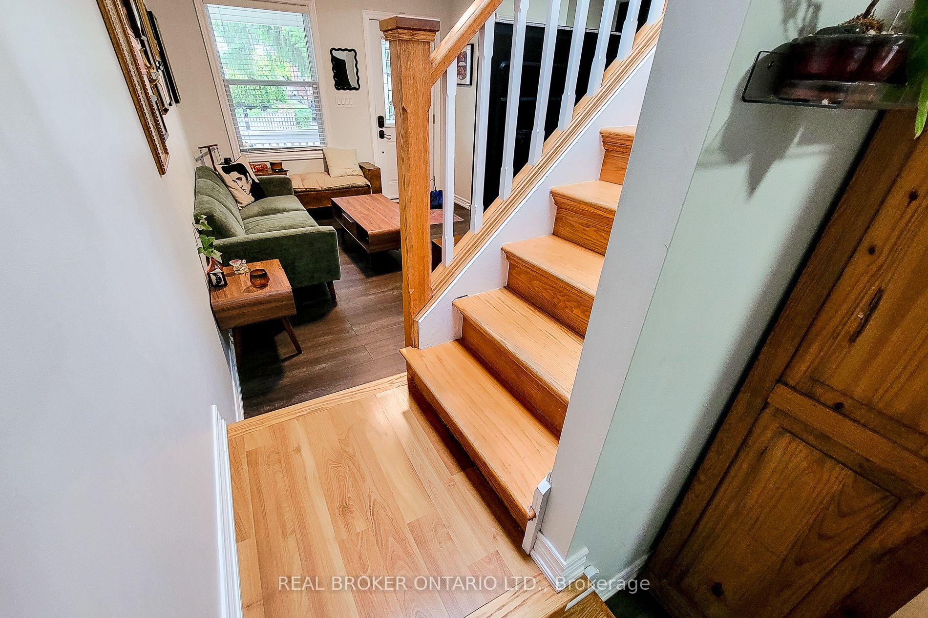 Photo 25 of 115 Barclay Street, Hamilton, Westdale — HOMEH