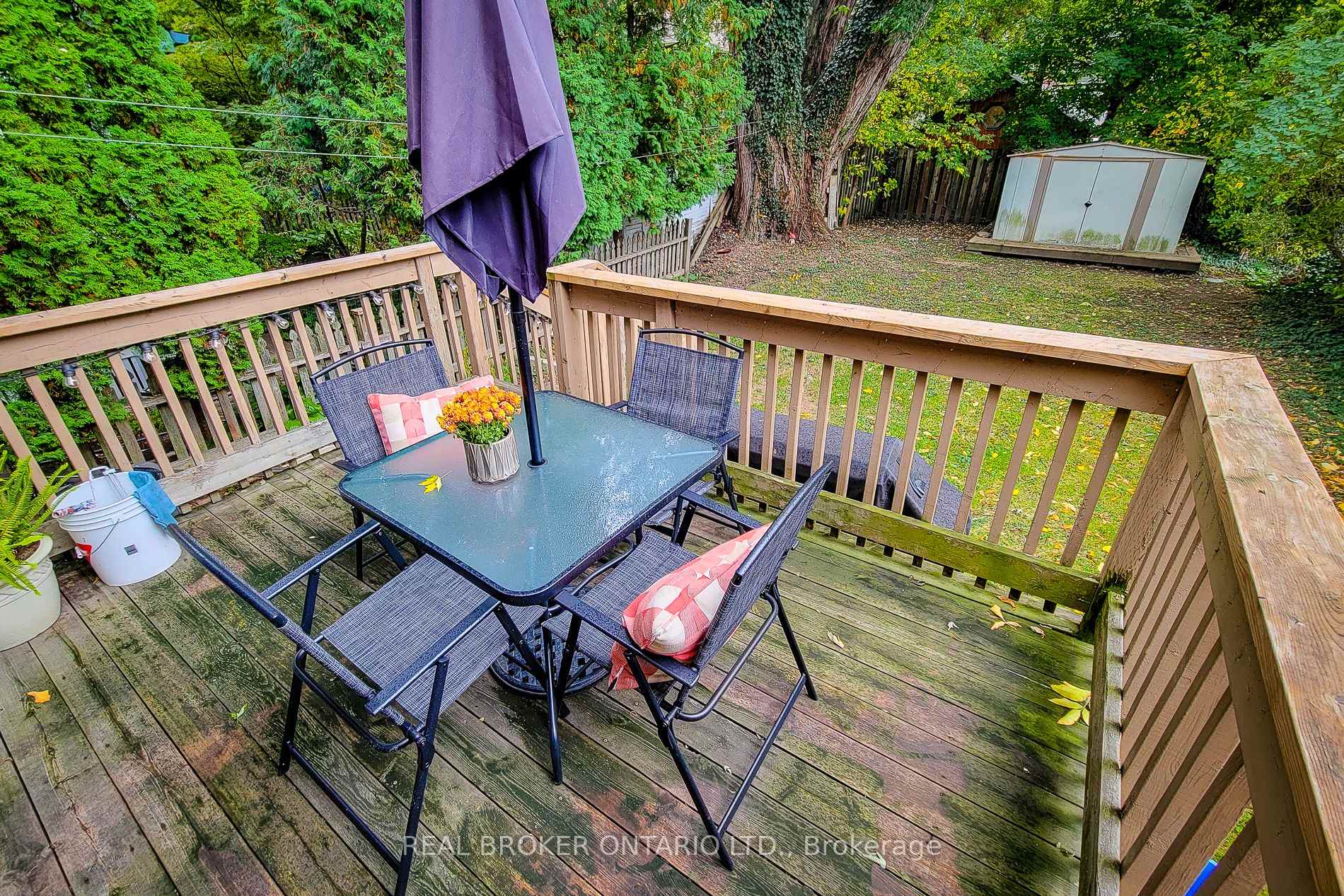 Photo 41 of 115 Barclay Street, Hamilton, Westdale — HOMEH