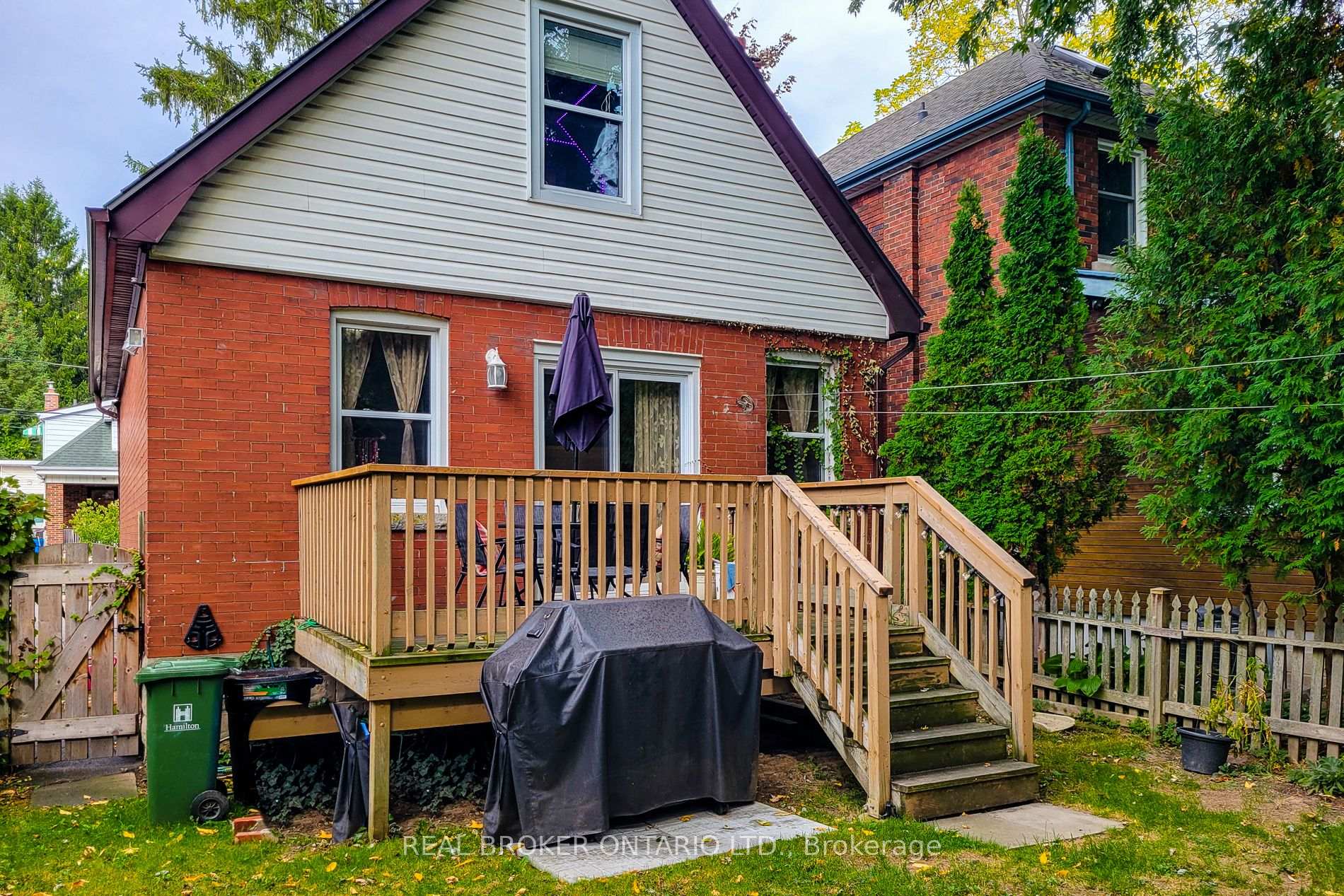 Photo 45 of 115 Barclay Street, Hamilton, Westdale — HOMEH