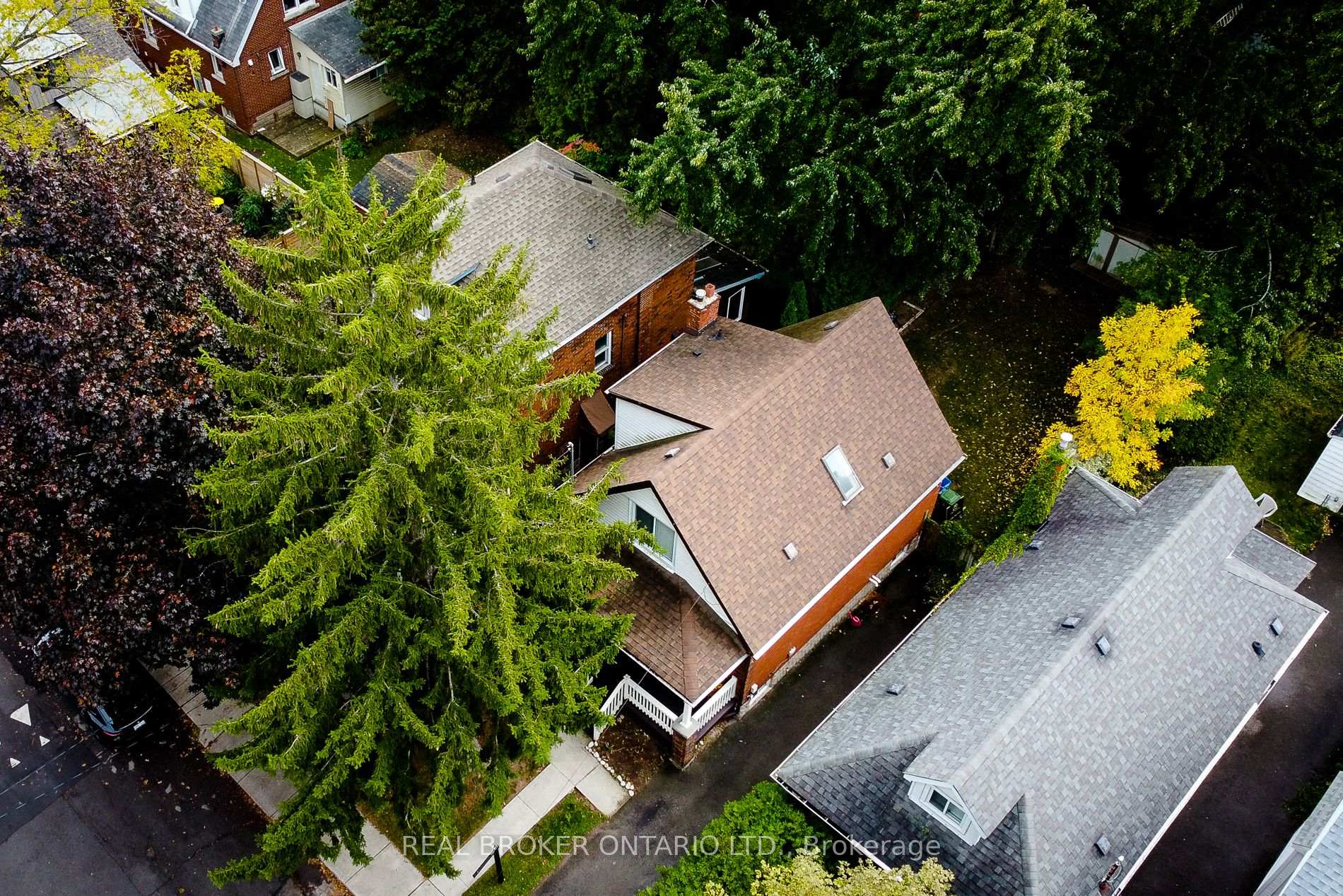 Photo 47 of 115 Barclay Street, Hamilton, Westdale — HOMEH