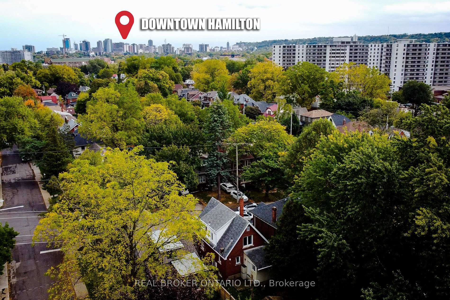Photo 49 of 115 Barclay Street, Hamilton, Westdale — HOMEH
