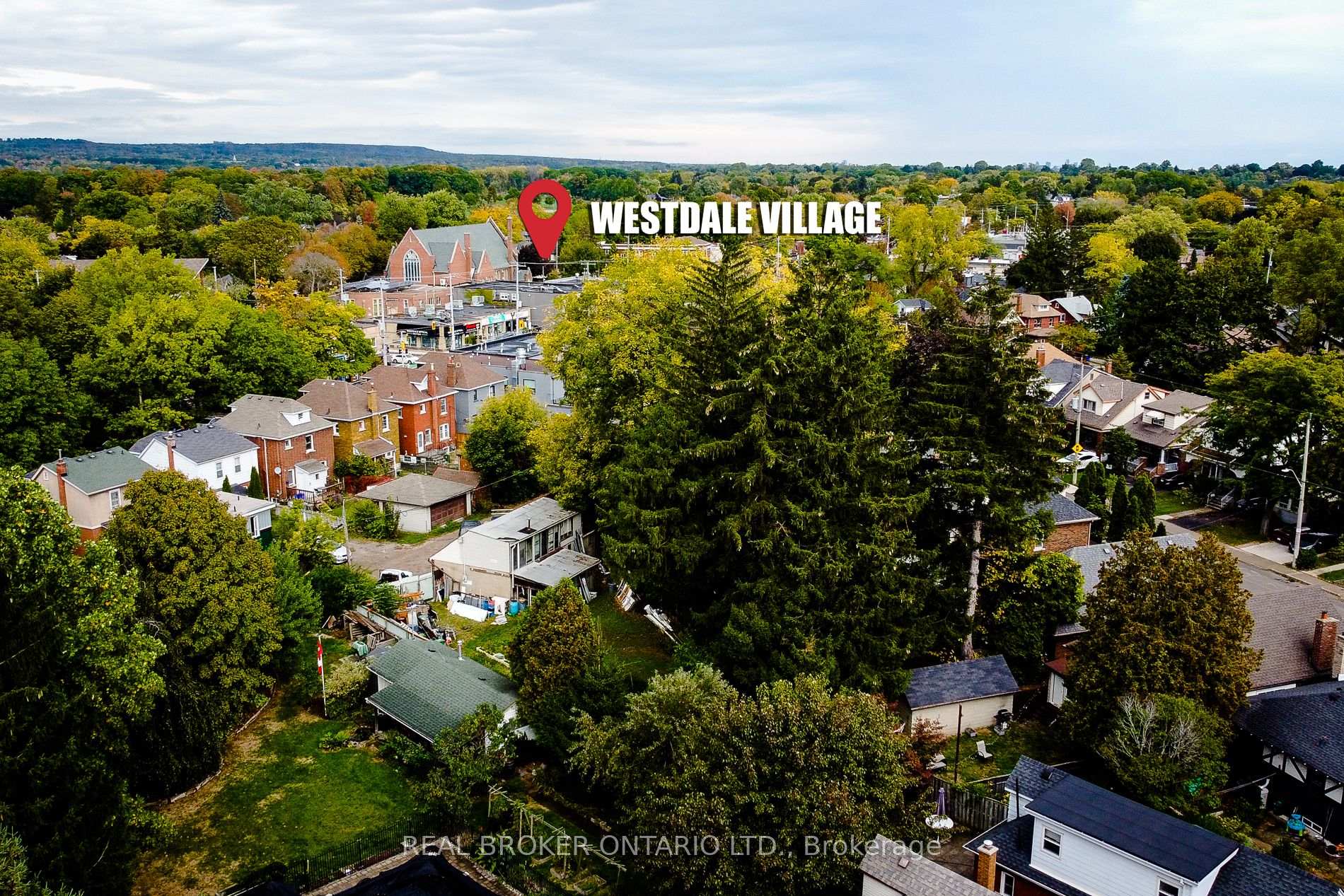 Photo 50 of 115 Barclay Street, Hamilton, Westdale — HOMEH