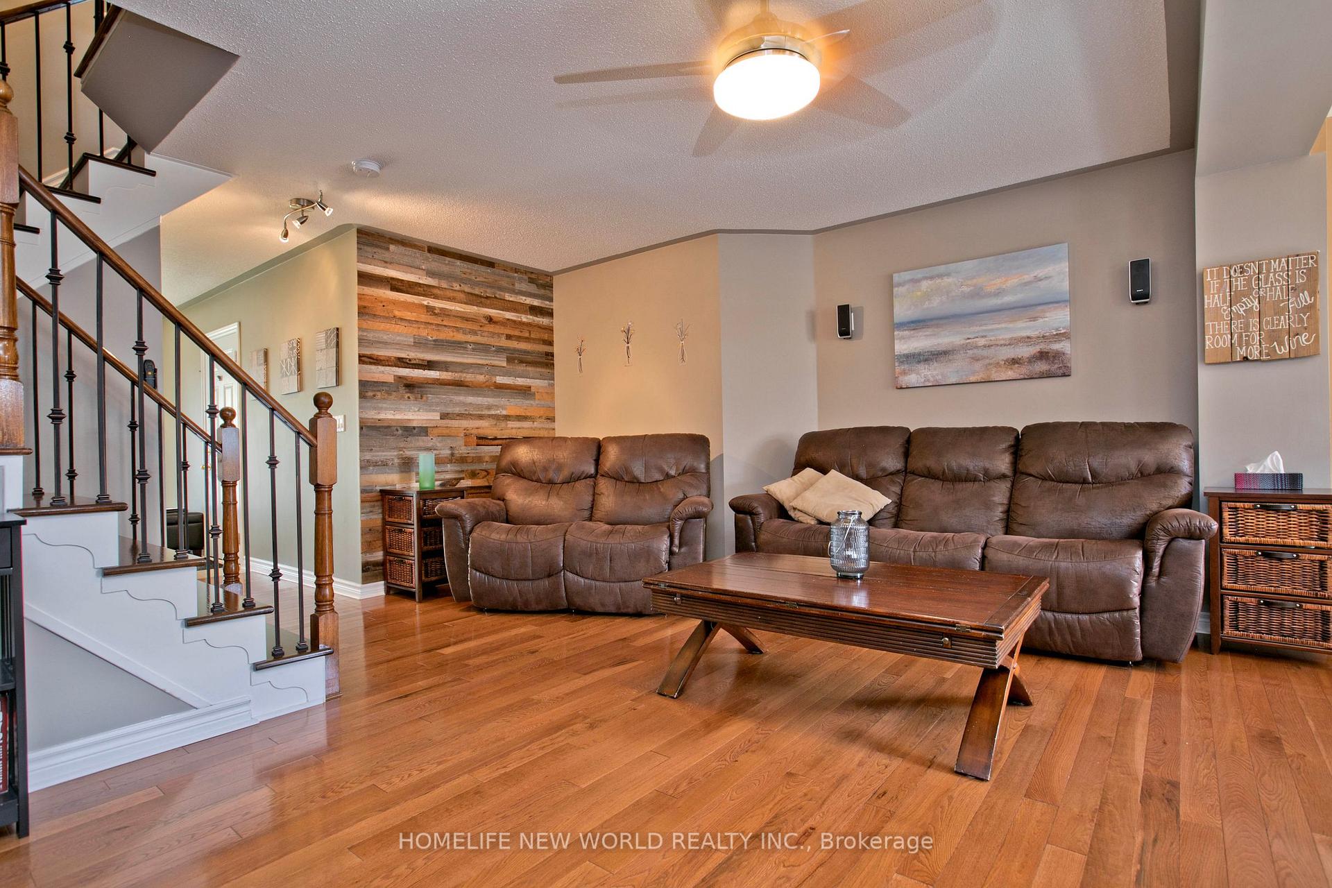 Photo 5 of 54 Brussels Avenue, Brampton, Sandringham-Wellington — HOMEH