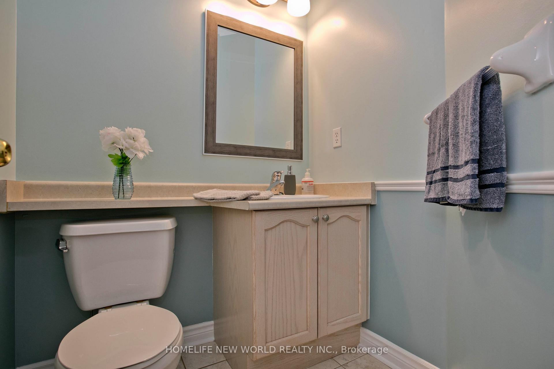 Photo 7 of 54 Brussels Avenue, Brampton, Sandringham-Wellington — HOMEH