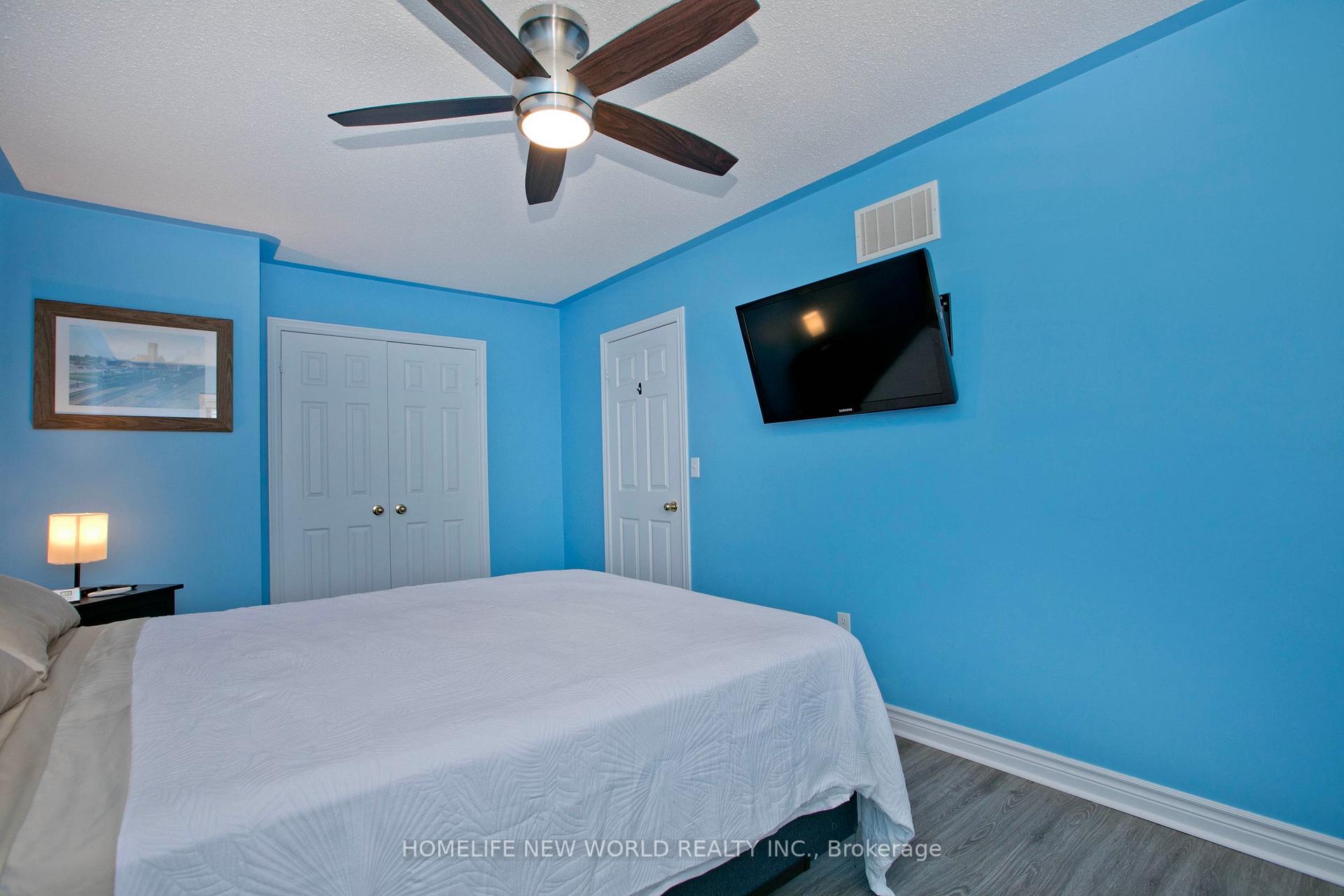 Photo 12 of 54 Brussels Avenue, Brampton, Sandringham-Wellington — HOMEH