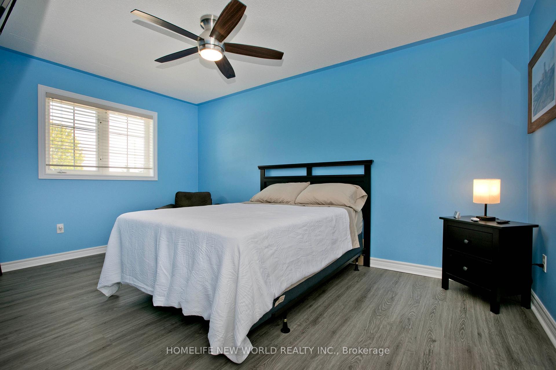 Photo 15 of 54 Brussels Avenue, Brampton, Sandringham-Wellington — HOMEH