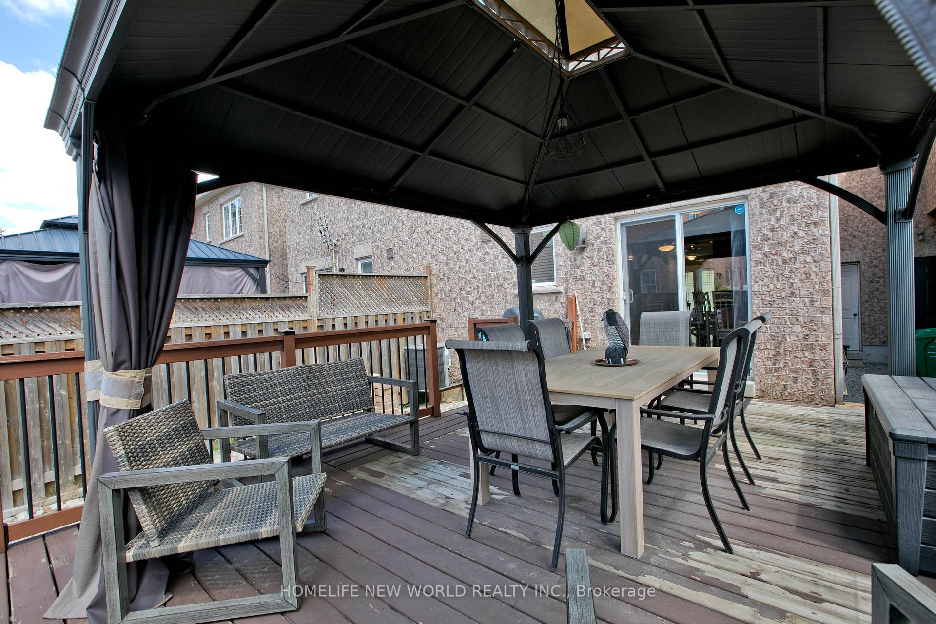 Photo 25 of 54 Brussels Avenue, Brampton, Sandringham-Wellington — HOMEH