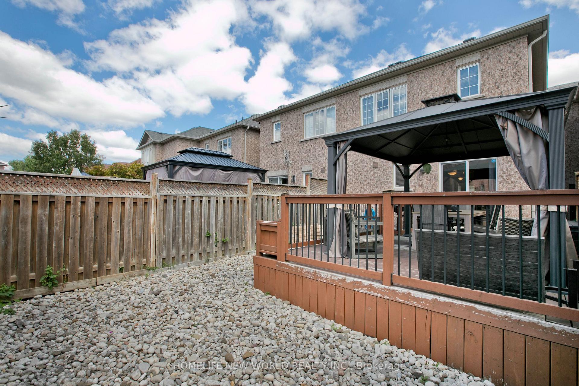 Photo 26 of 54 Brussels Avenue, Brampton, Sandringham-Wellington — HOMEH