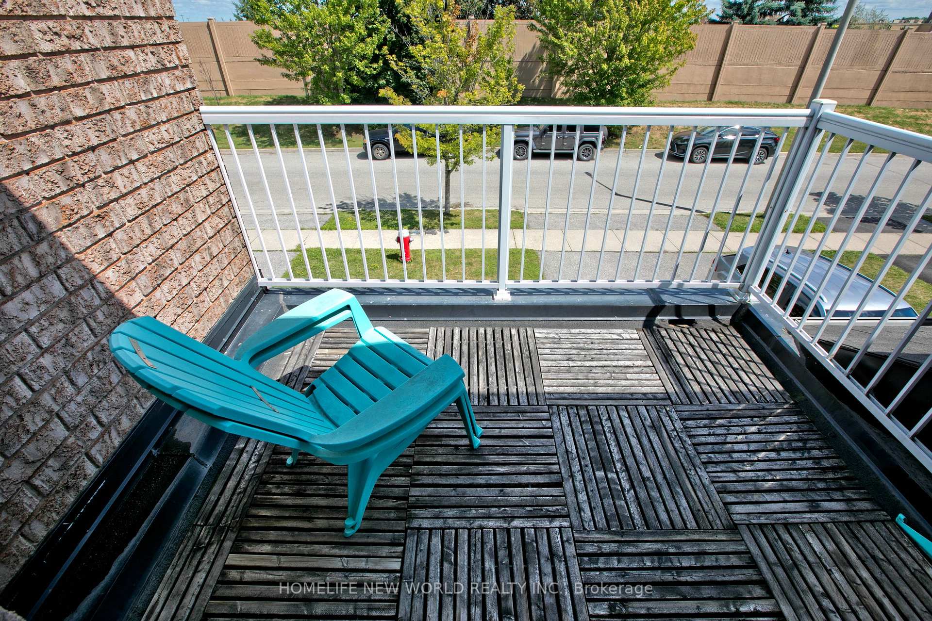 Photo 29 of 54 Brussels Avenue, Brampton, Sandringham-Wellington — HOMEH